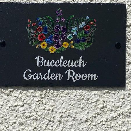 Buccleuch Garden Room フォート・ウィリアム エクステリア 写真