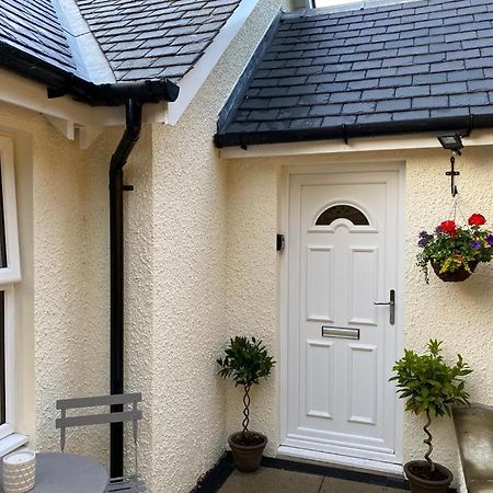 Buccleuch Garden Room フォート・ウィリアム エクステリア 写真