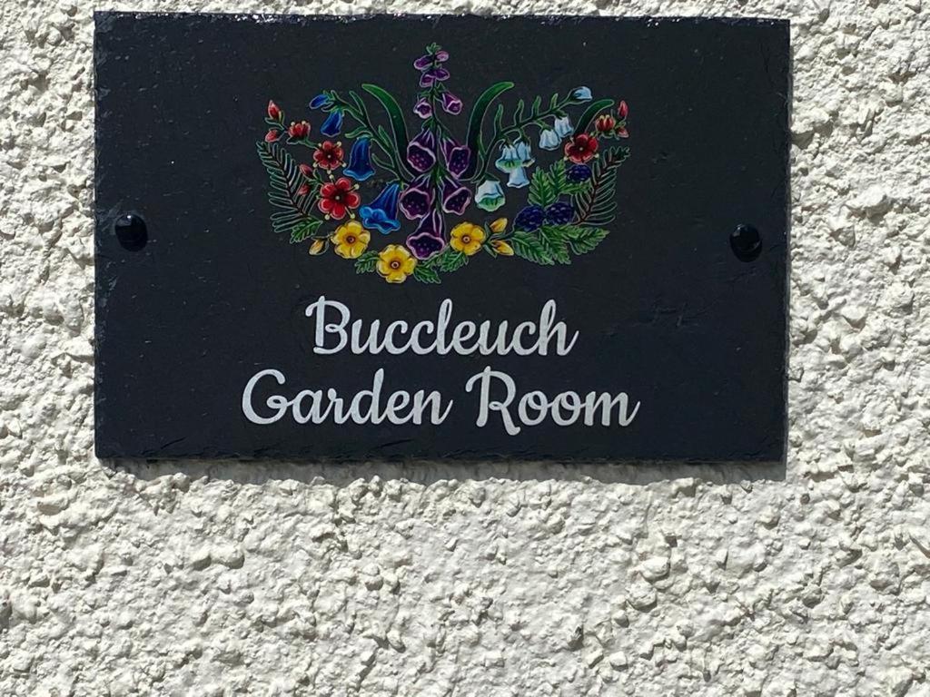 Buccleuch Garden Room フォート・ウィリアム エクステリア 写真