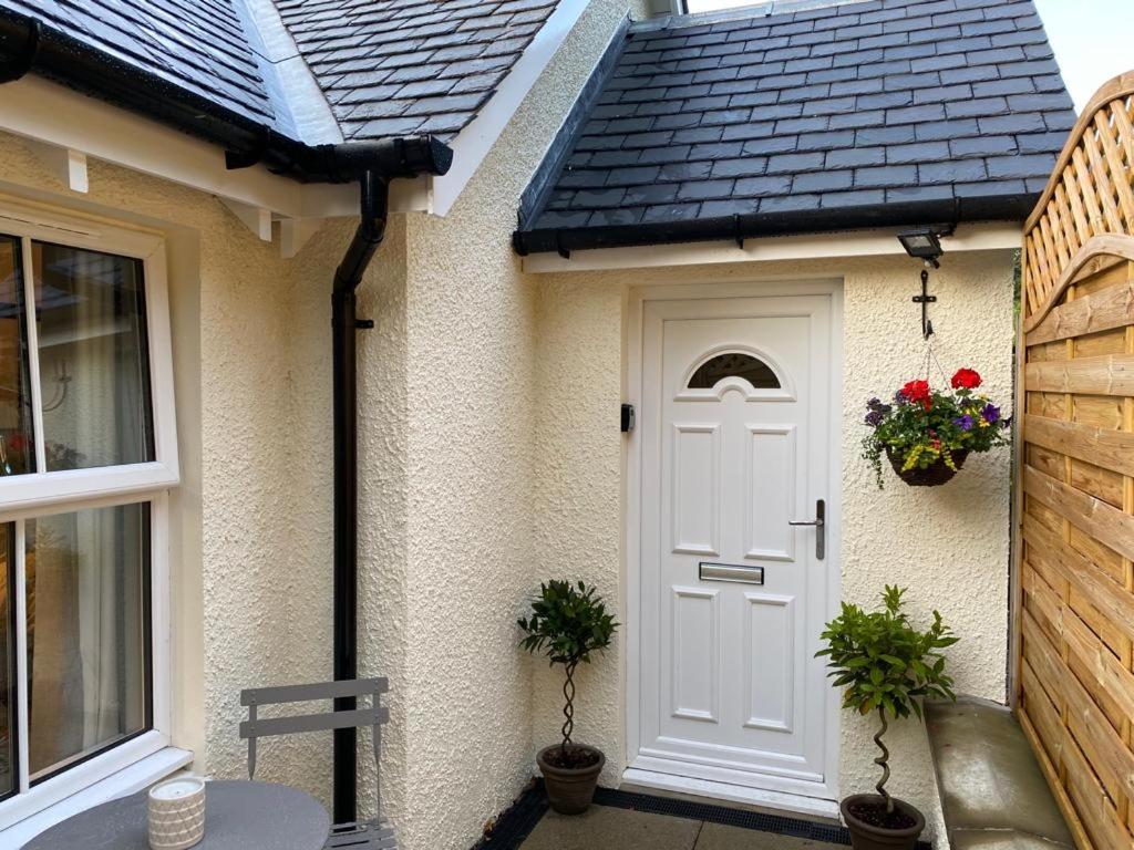 Buccleuch Garden Room フォート・ウィリアム エクステリア 写真